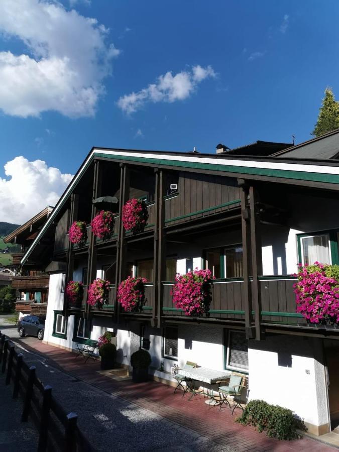Haus Am Bach Apartment Kirchberg in Tirol Exterior photo