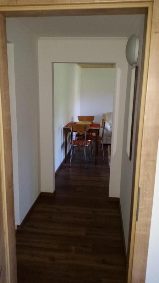 Haus Am Bach Apartment Kirchberg in Tirol Exterior photo
