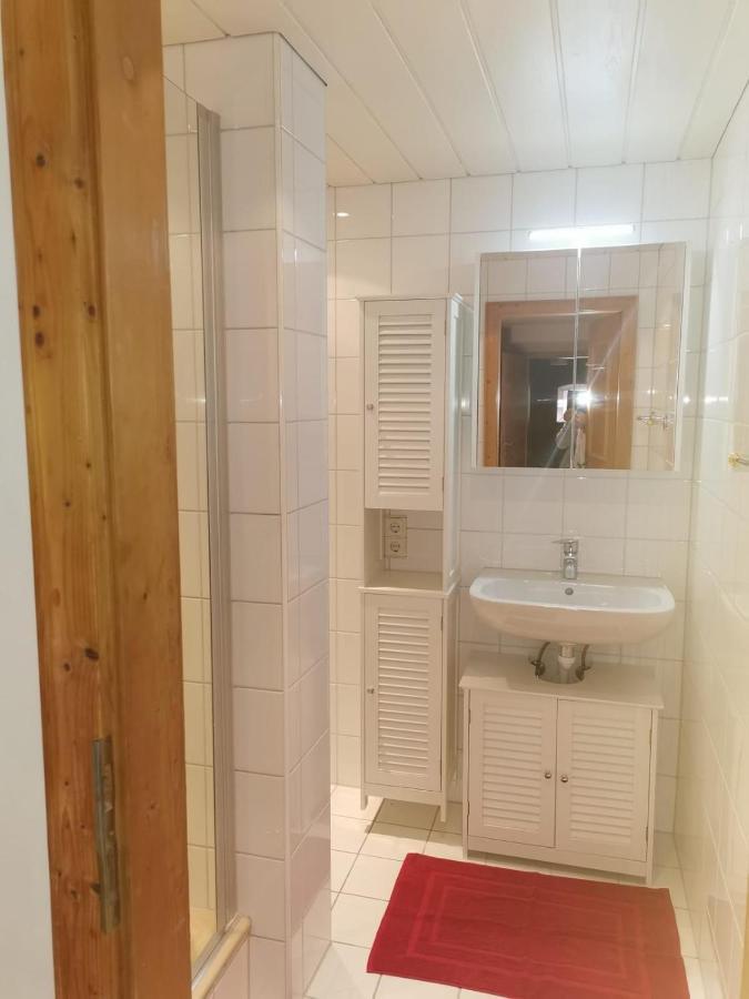 Haus Am Bach Apartment Kirchberg in Tirol Exterior photo