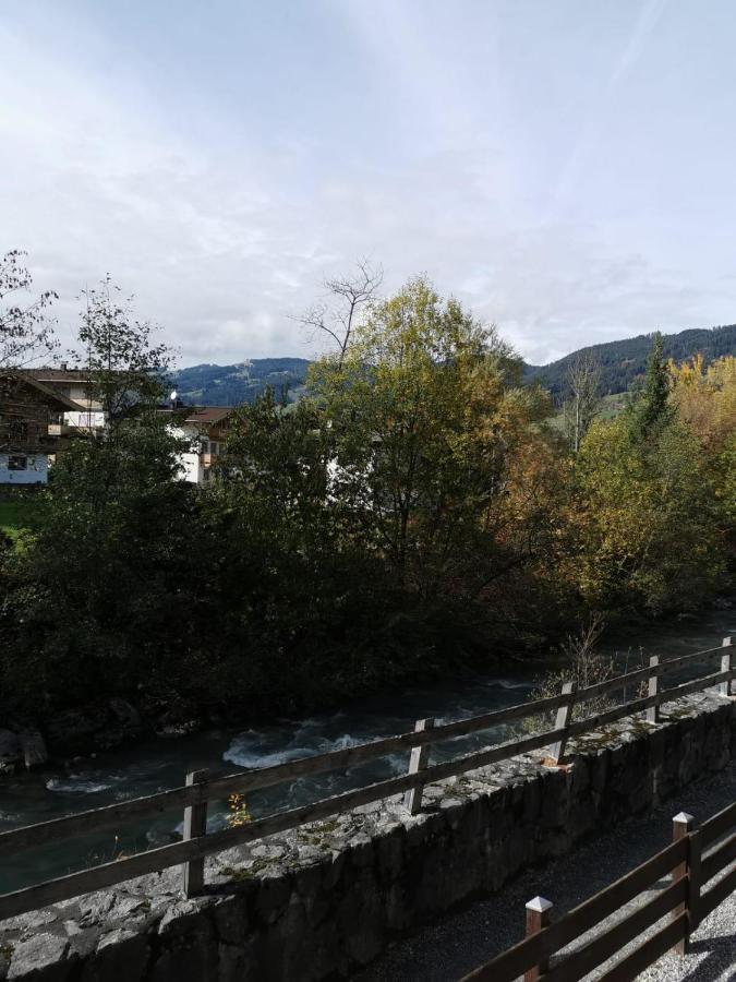 Haus Am Bach Apartment Kirchberg in Tirol Exterior photo