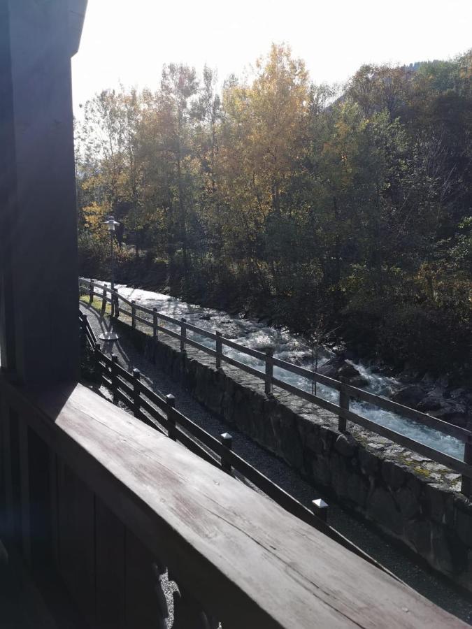 Haus Am Bach Apartment Kirchberg in Tirol Exterior photo